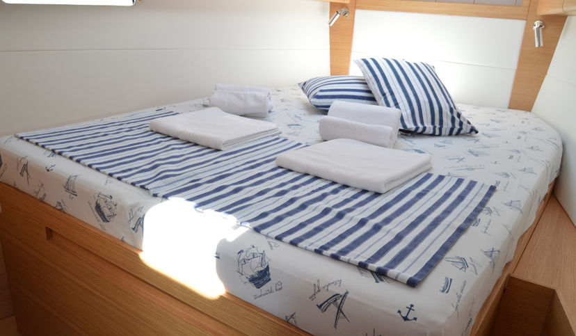 X-Yachts Xara