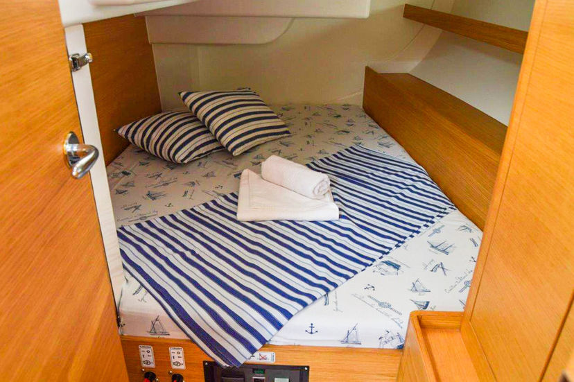 X-Yachts Xara