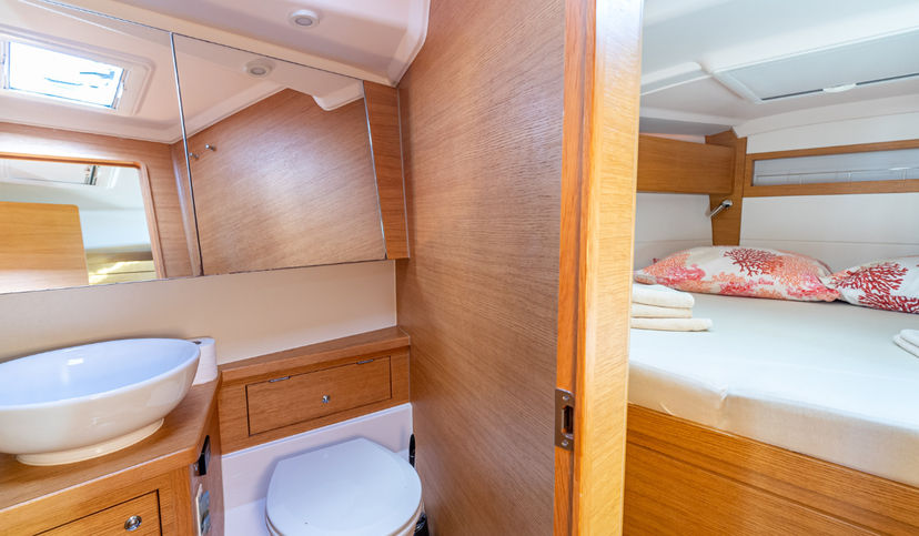 X-Yachts Xara