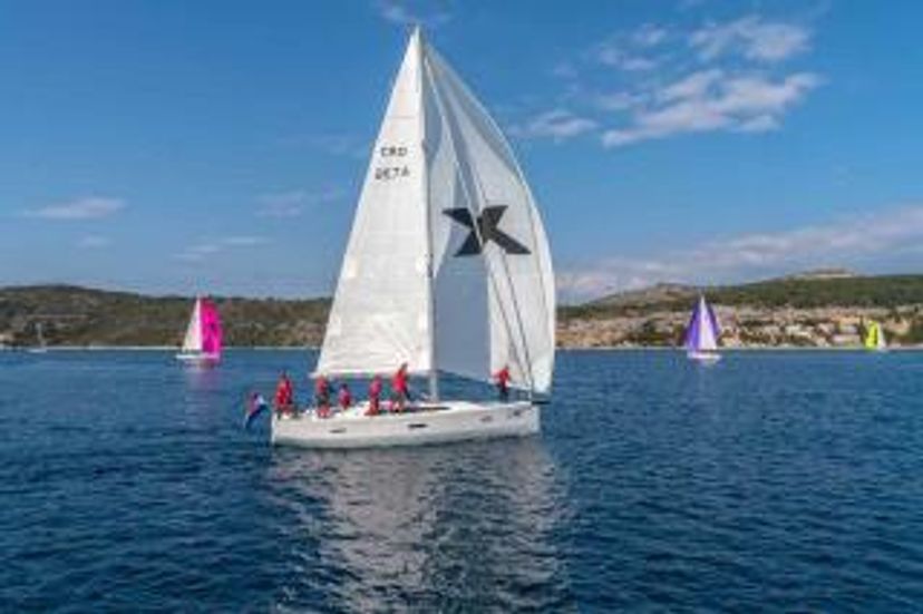 X-Yachts Cum Ventis