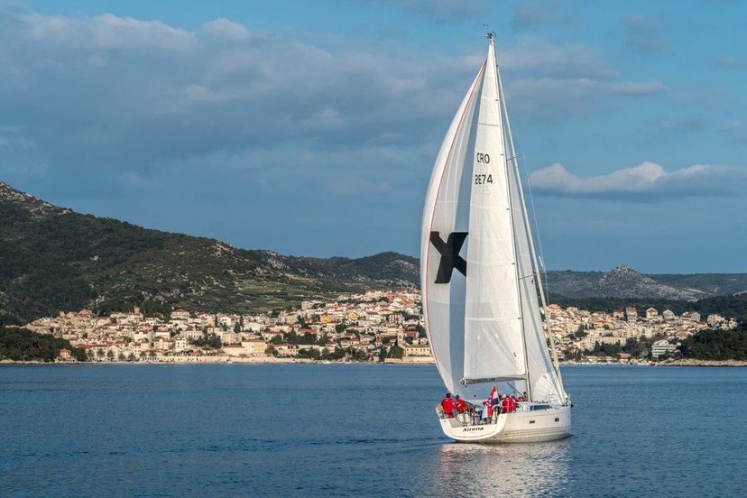 X-Yachts Cum Ventis