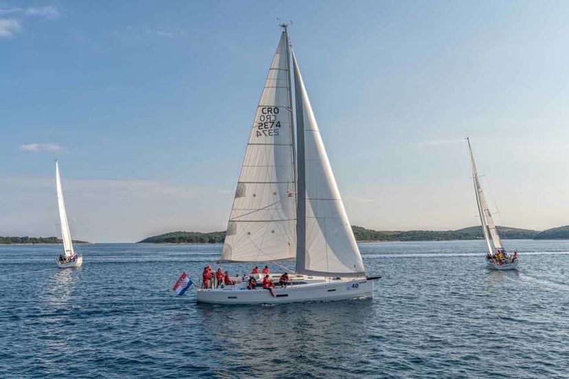 X-Yachts Cum Ventis