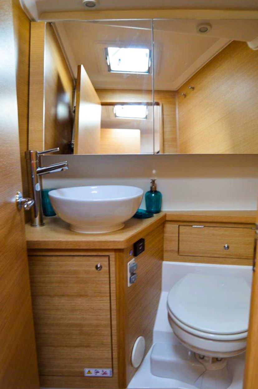 X-Yachts Cum Ventis