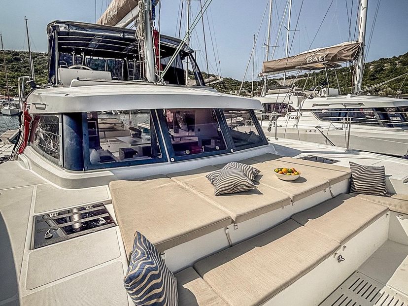Catana CATSPACE Nammu