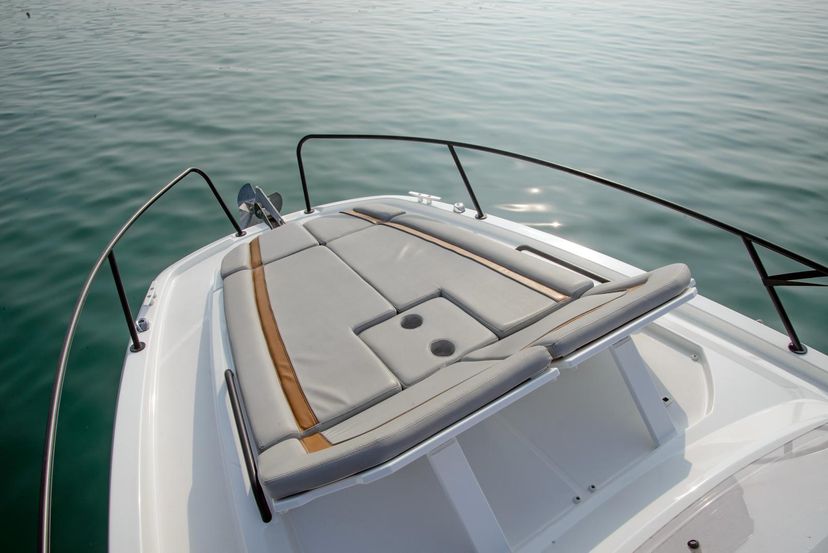Beneteau Flyer 8