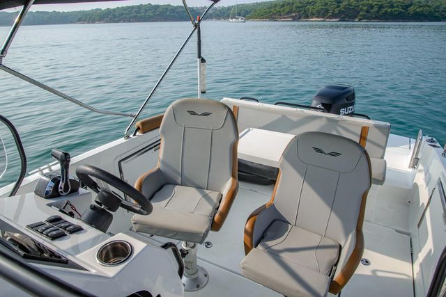 Beneteau Flyer 8 #2