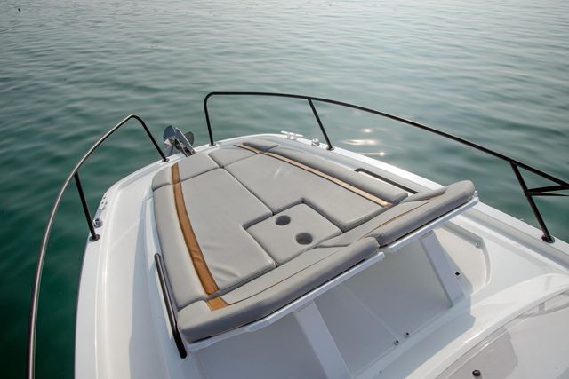Beneteau Flyer 8 #2