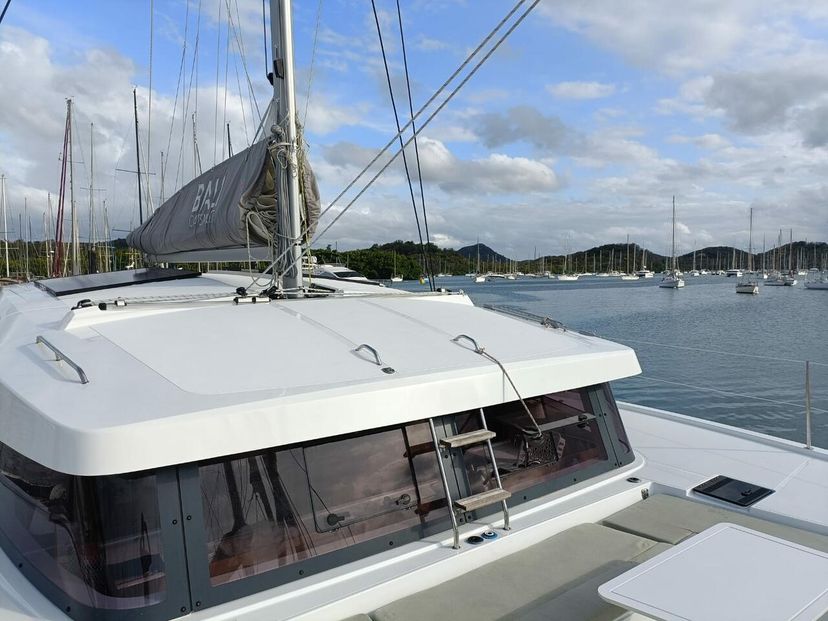 Catana CATSMART Poucette