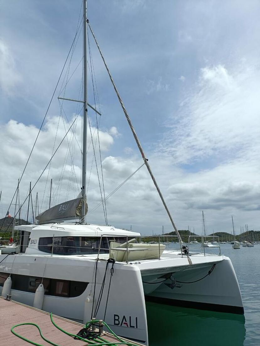 Catana CATSMART Poucette