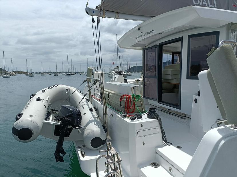 Catana CATSMART Poucette