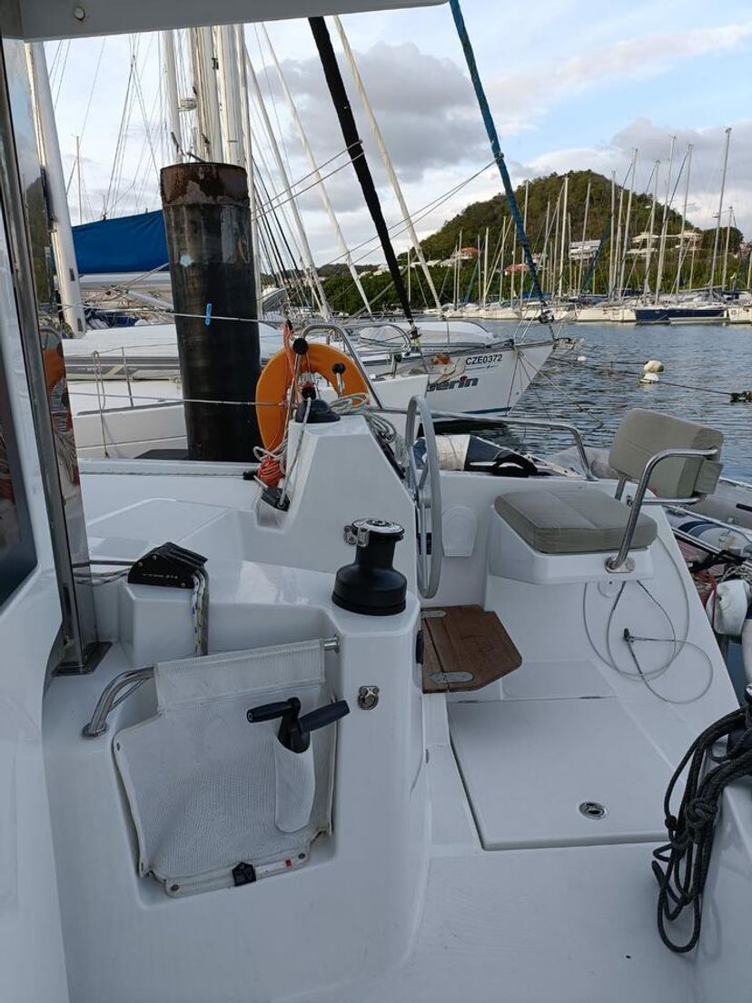 Catana CATSMART Poucette