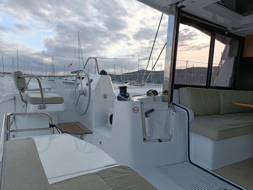 Catana CATSMART Poucette