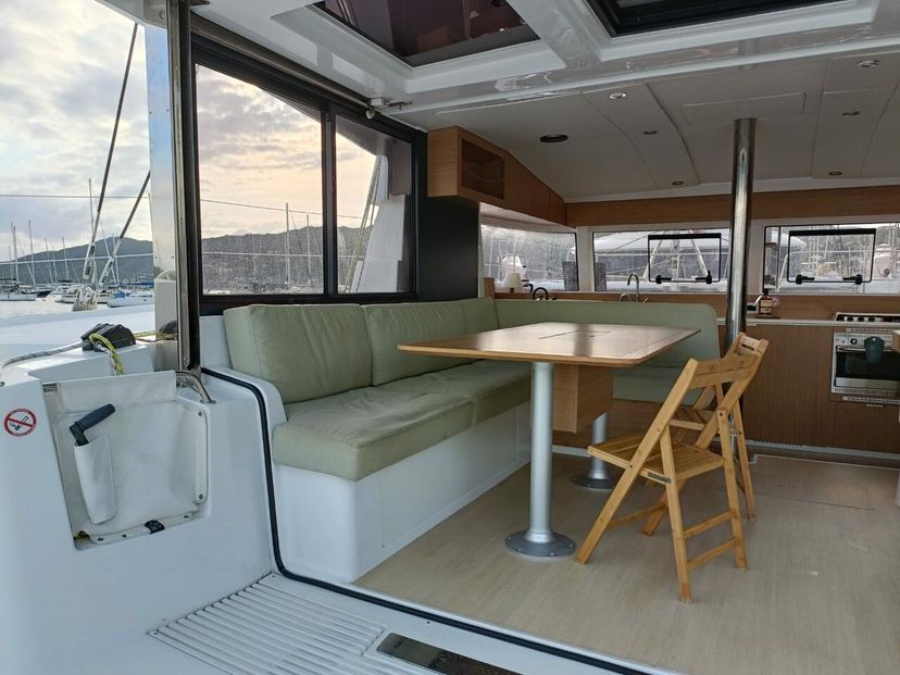 Catana CATSMART Poucette