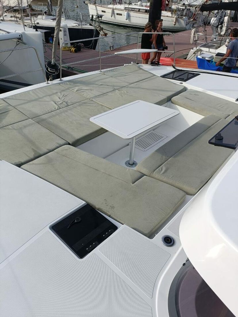 Catana CATSMART Poucette