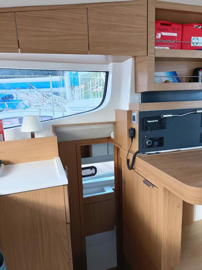 Catana CATSMART Poucette