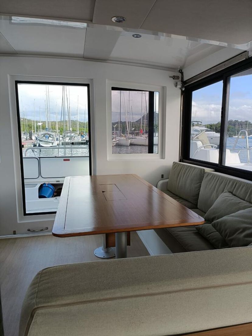 Catana CATSMART Poucette