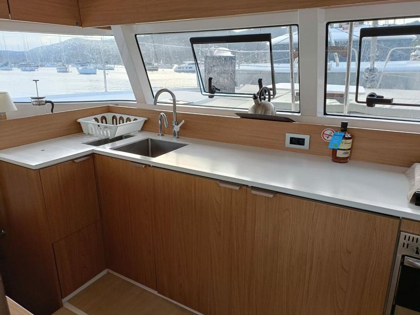 Catana CATSMART Poucette