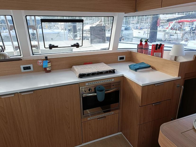 Catana CATSMART Poucette