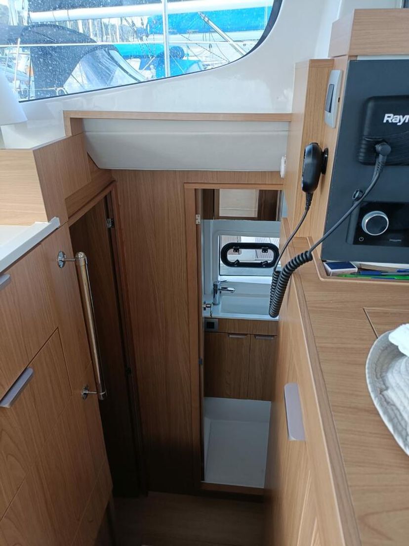 Catana CATSMART Poucette