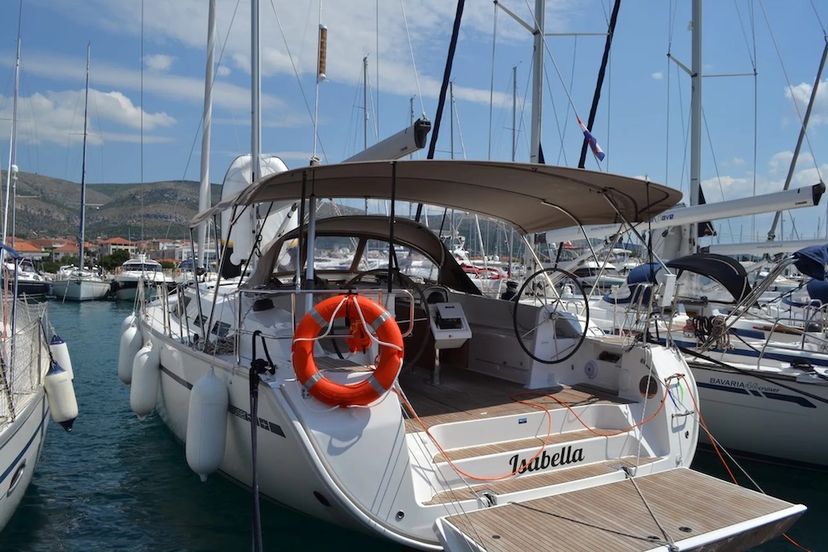 Bavaria Yachtbau CRUISER 51 Isabella