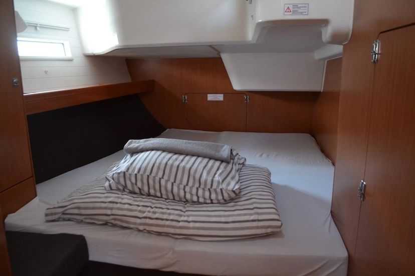 Bavaria Yachtbau CRUISER 51 Isabella
