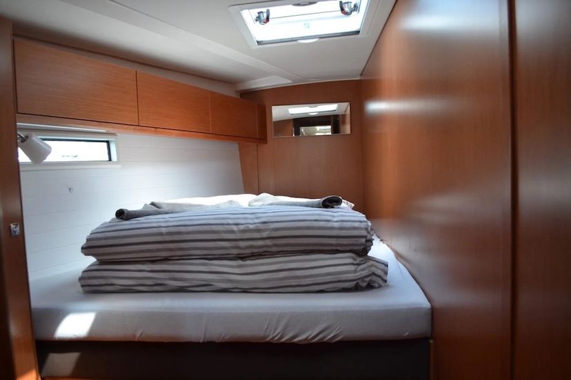 Bavaria Yachtbau CRUISER 51 Isabella