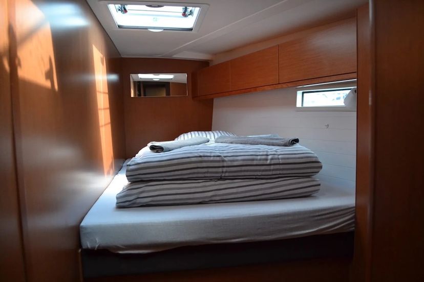 Bavaria Yachtbau CRUISER 51 Isabella