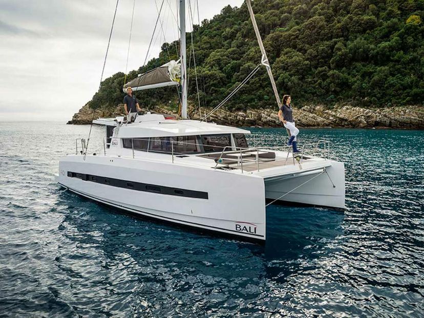 Catana CATSPACE Mosta