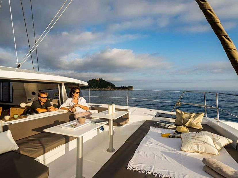 Catana CATSPACE Mosta