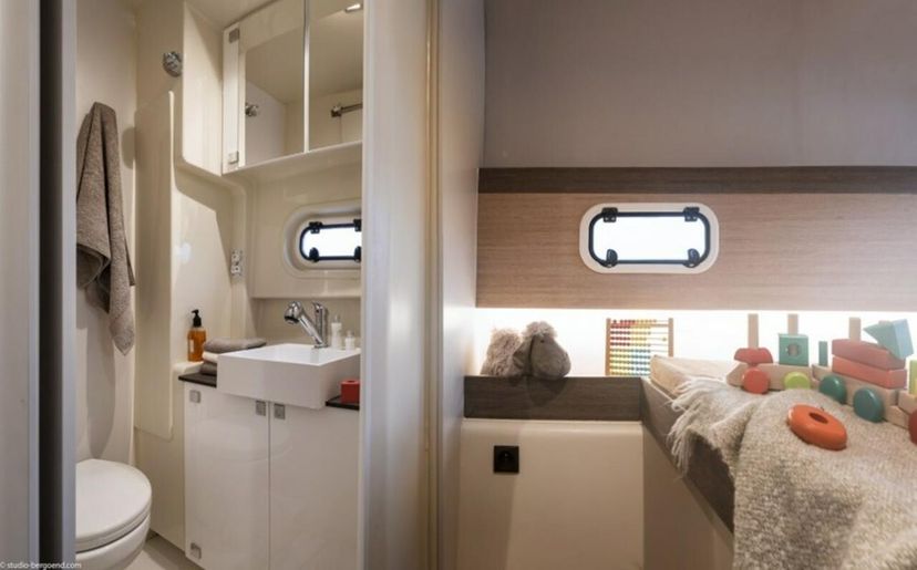 Catana CATSPACE Mosta