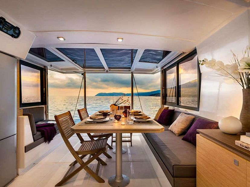 Catana CATSPACE Mosta