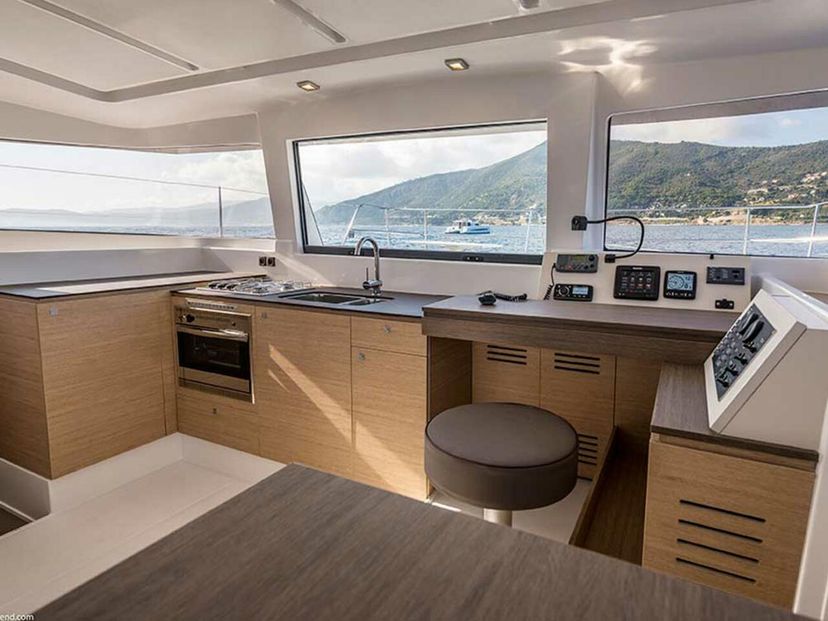 Catana CATSPACE Mosta