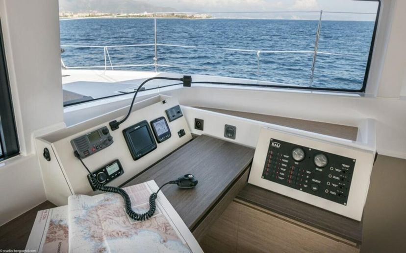 Catana CATSPACE Mosta