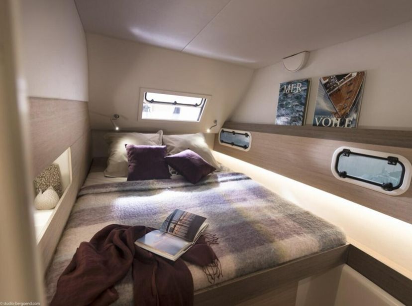 Catana CATSPACE Mosta