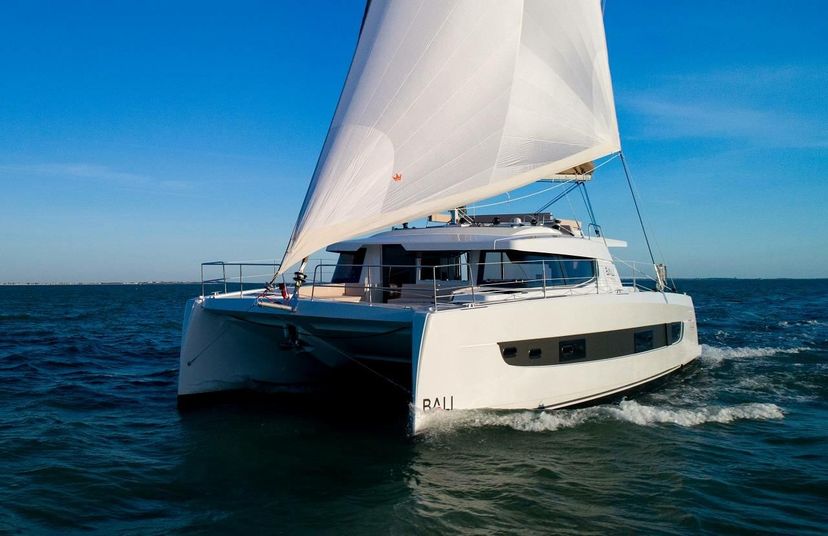Catana 4.4 Nautical Bliss