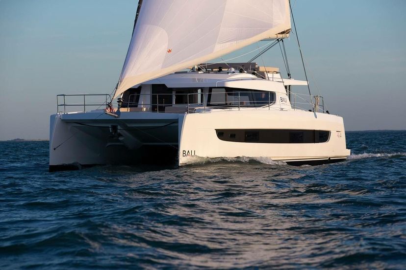 Catana 4.4 Nautical Bliss