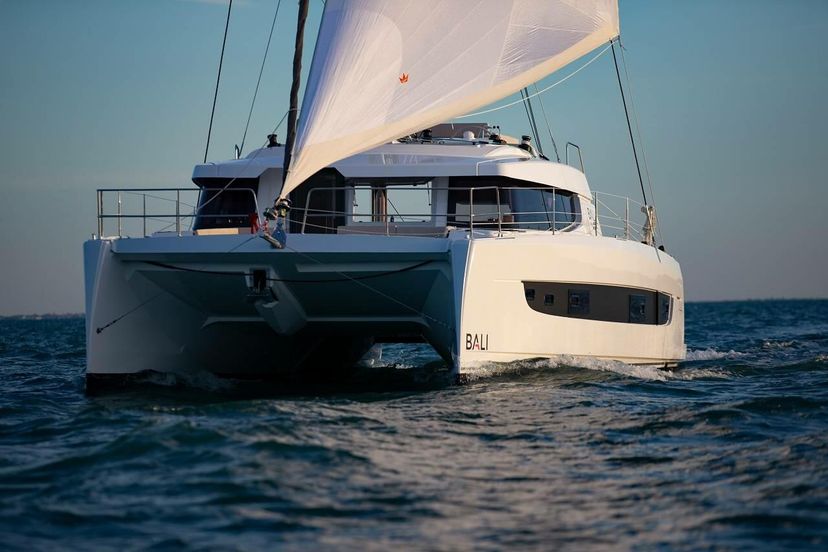 Catana 4.4 Nautical Bliss