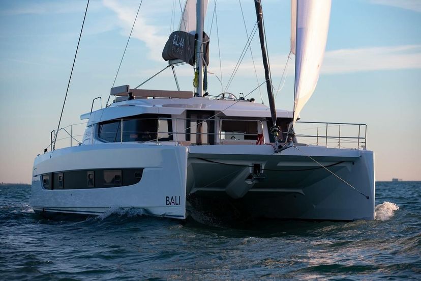 Catana 4.4 Nautical Bliss
