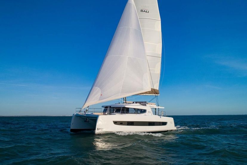 Catana 4.4 Nautical Bliss
