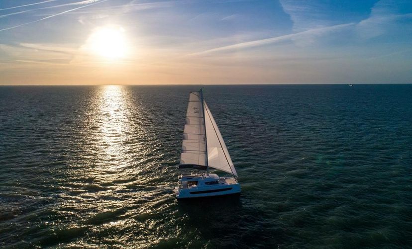 Catana 4.4 Nautical Bliss