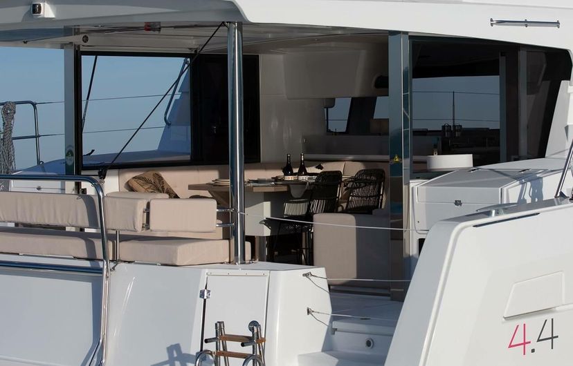 Catana 4.4 Nautical Bliss