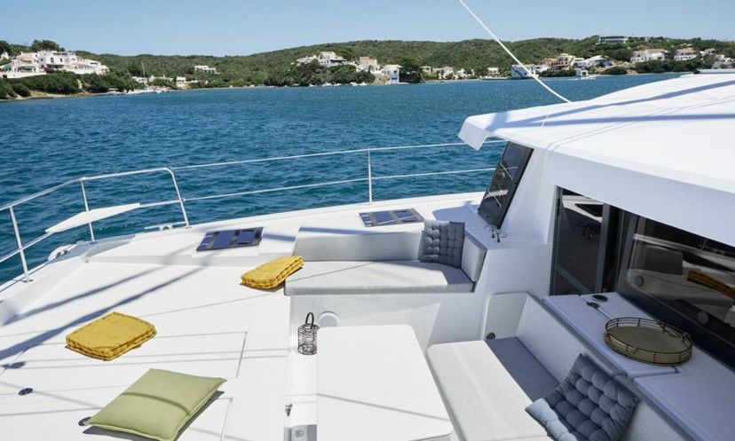 Catana 4.4 Nautical Bliss