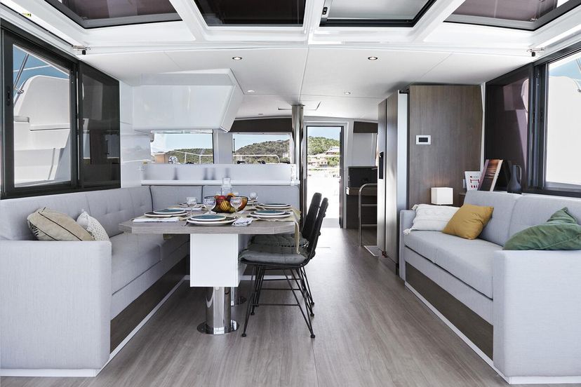Catana 4.4 Nautical Bliss