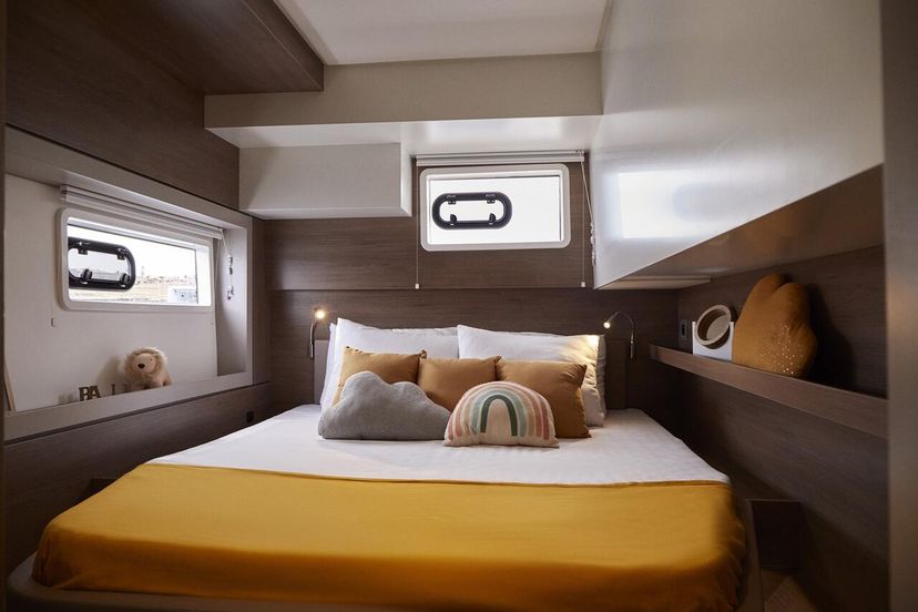 Catana 4.4 Nautical Bliss