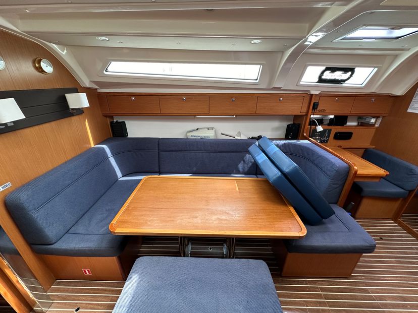 Bavaria Yachtbau CRUISER 41 Yvonne