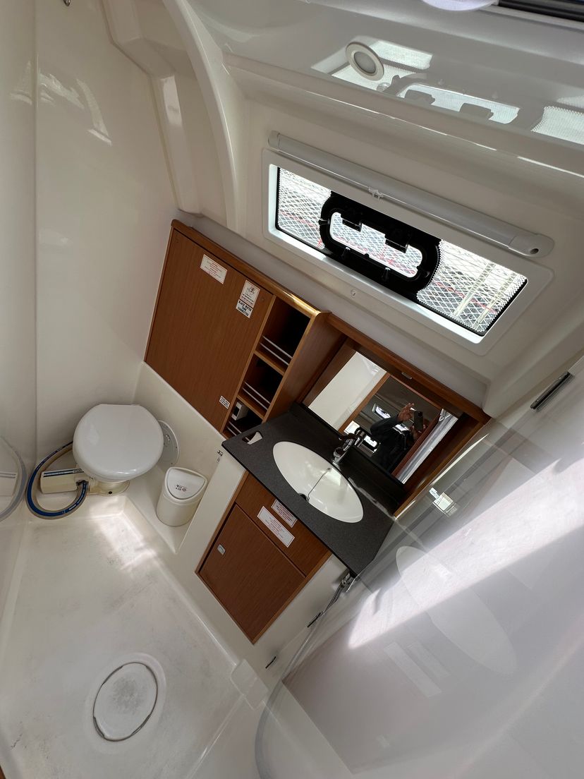 Bavaria Yachtbau CRUISER 41 Yvonne
