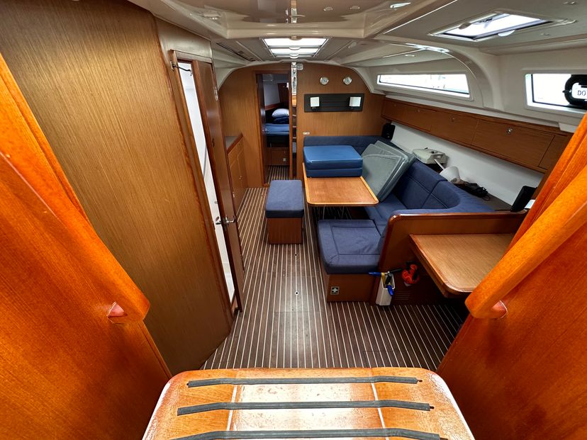 Bavaria Yachtbau CRUISER 41 Yvonne