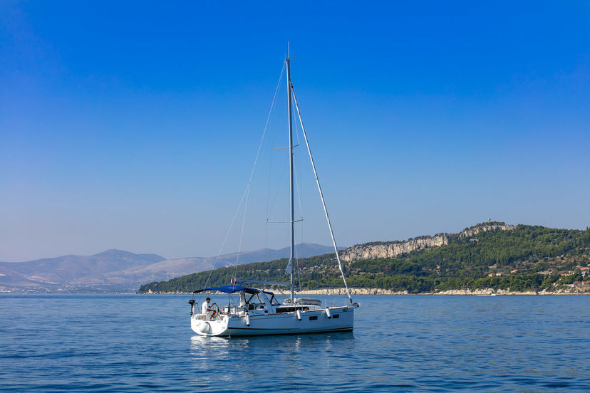 Anima Maris I