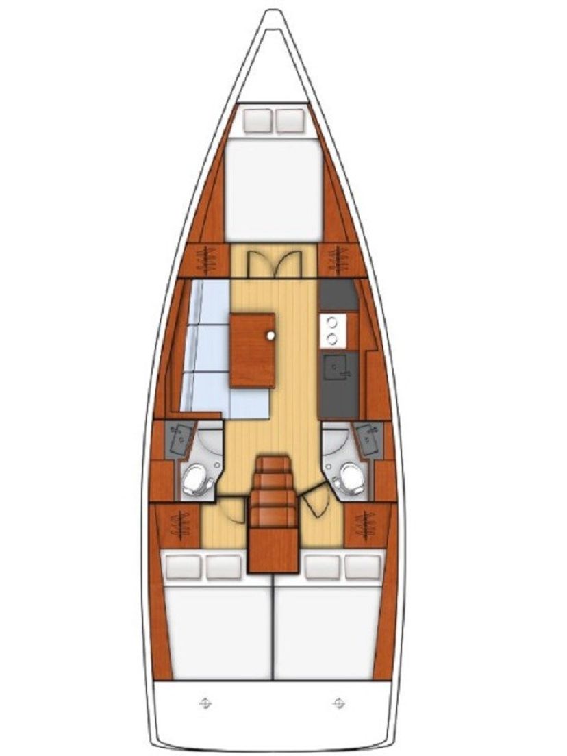 Anima Maris II