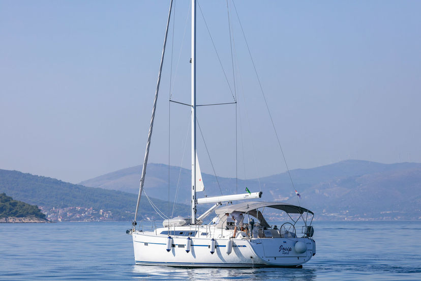 Bavaria Yachtbau 46 Josip